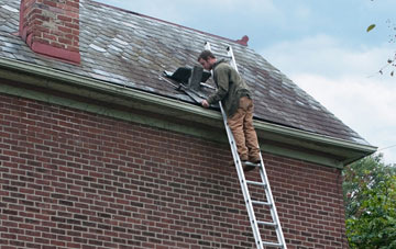 what affects urgent Packers Hill roof repairs