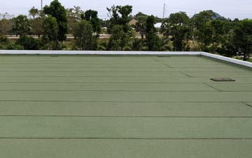 all Packers Hill roofing types quoted for