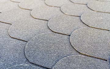 Packers Hill asphalt roofing costs
