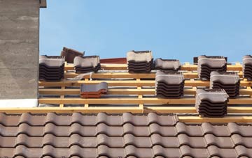 Packers Hill clay roofing costs