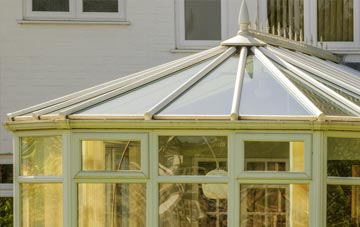 conservatory roof repair Packers Hill, Dorset
