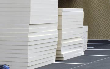 Packers Hill flat roof insulation costs