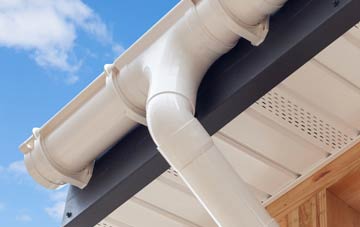 Packers Hill gutter installation costs
