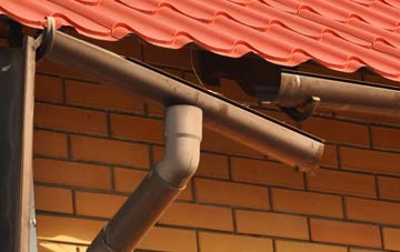Packers Hill gutter repair costs