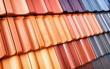 Packers Hill roof tile costs