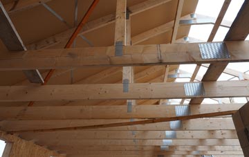 Packers Hill roof truss costs