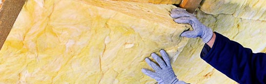 quotes for Packers Hill roof insulation