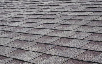 Packers Hill tiles for shallow pitch roofing