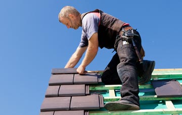 disadvantages of Packers Hill slate roofing