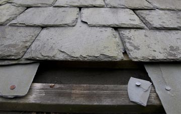 Packers Hill slate roof repairs and maintenance