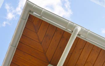 Packers Hill soffit types