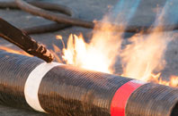 Packers Hill flat roofing replacement