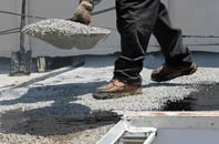 find rated Packers Hill flat roofing replacement companies