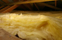 Packers Hill pitch roof insulation