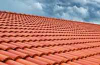 Packers Hill roofing tiles