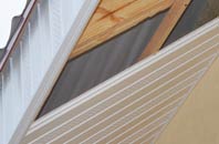 rated Packers Hill soffit repair companies