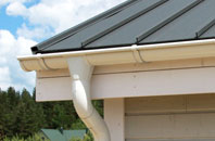 Packers Hill soffits